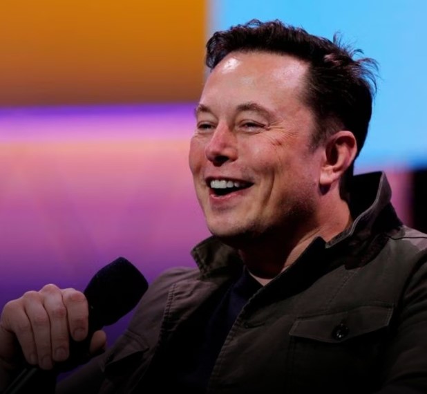 Elon Musk News