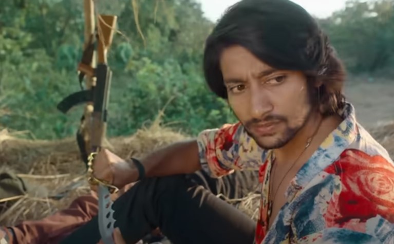 Ghar Banduk Biryani Movie Cast