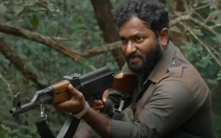 Ghar Banduk Biryani Movie Review & Ratings
