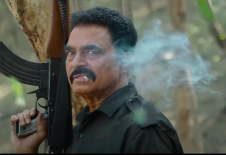 Ghar Banduk Biryani Movie Review, Release Date & Ratings