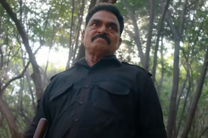 Ghar Banduk Biryani Movie Review