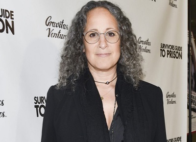 Gina Belafonte Career