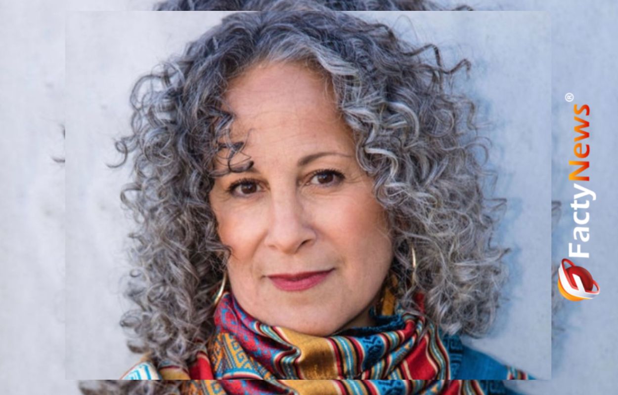 Gina Belafonte