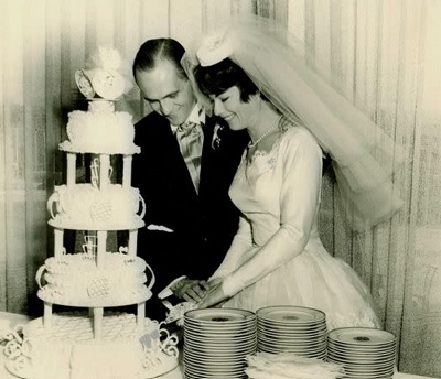 Ginnie Newhart was married to Bob Newhart