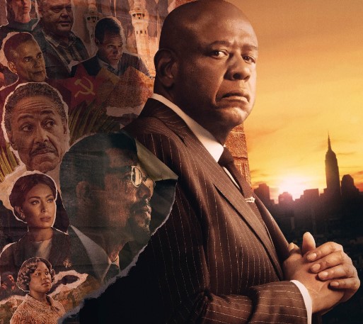 The Godfather of Harlem Season 3: A Thrilling Journey into the