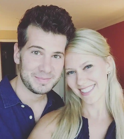 Hilary Crowder Career and Net worth