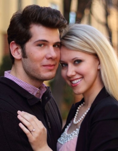 Hilary Crowder is famous for being wife of Steven Crowder