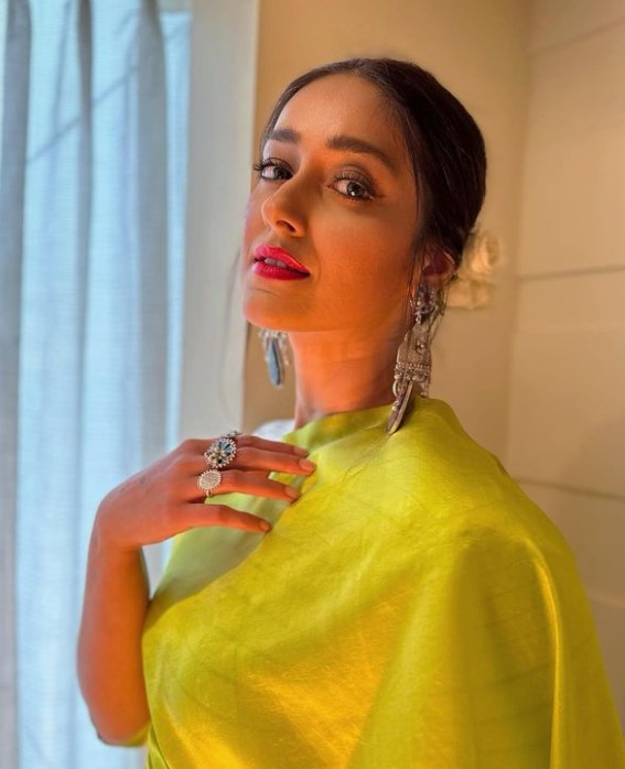 Ileana D'Cruz made her Bollywood debut with the film Barfi! in 2012