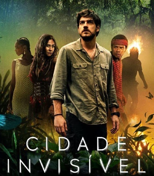 Invisible City Season 3 Episodes