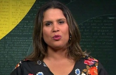 John Blundell and Marly Rivera got married in 2014