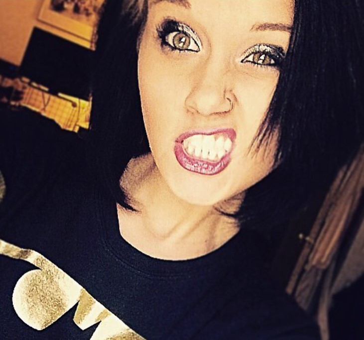 Jordan Cashmyer Net worth at the time of her death was between $500,000 and $1 million