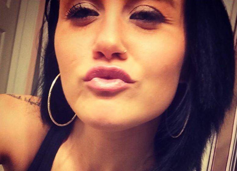 Jordan Cashmyer appeared in the show 16 and Pregnant season 5