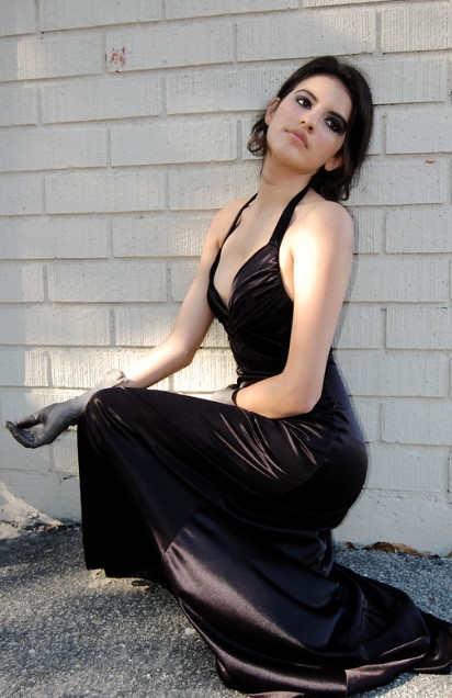 Melany Bennett Height & Weight