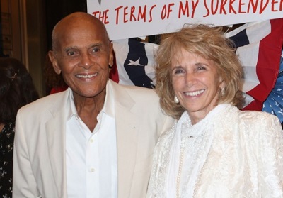 Pamela Frank passed away on April 25, 2023