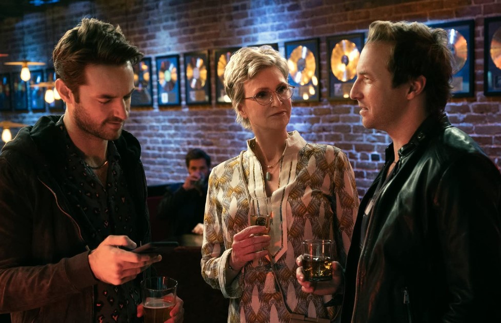 Party Down Season 4 Release Date, News & Updates
