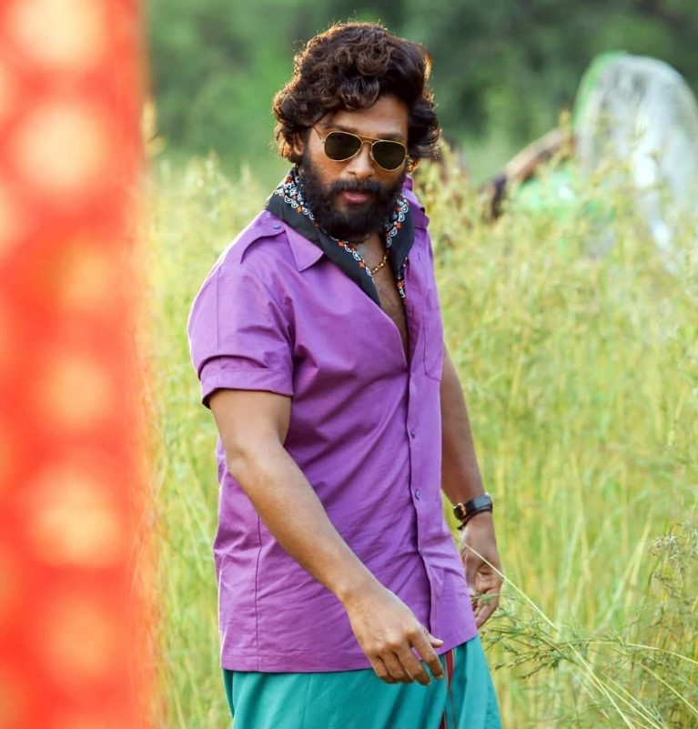Pushpa 2 Release Date