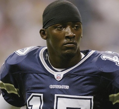 Quincy Carter medical issues