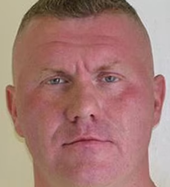 Raoul Moat was a former nightclub bouncer, became one of the most wanted men in Britain in 2010