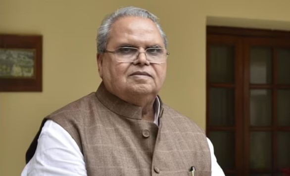 Satya Pal Malik's Revelations About Pulwama Attack