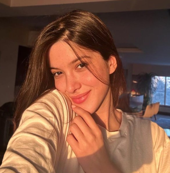 Shanaya Kapoor The Rising Star of Bollywood