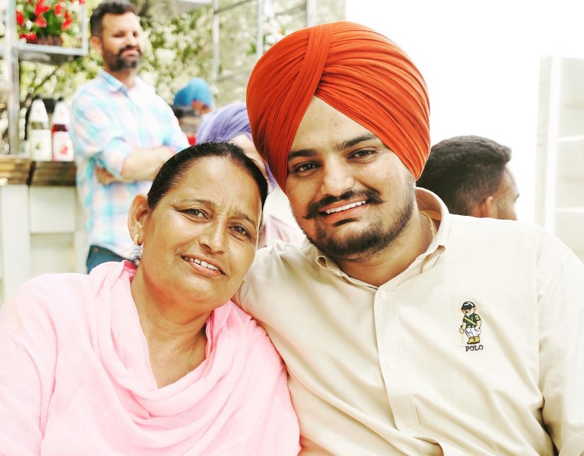 Shubhdeep Singh Sidhu, was born on June 11, 1993, in Moosa, Mansa, Punjab