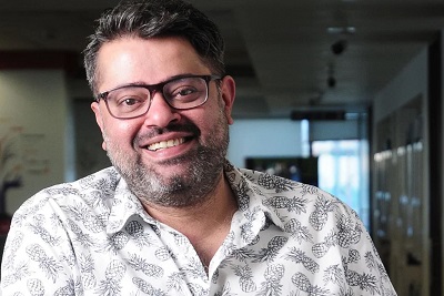Siddharth Rao was the co-founder and former CEO of WebChutne