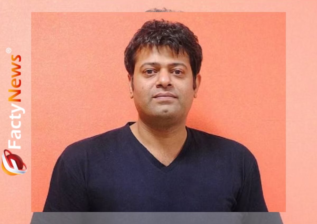 Siddharth Rao