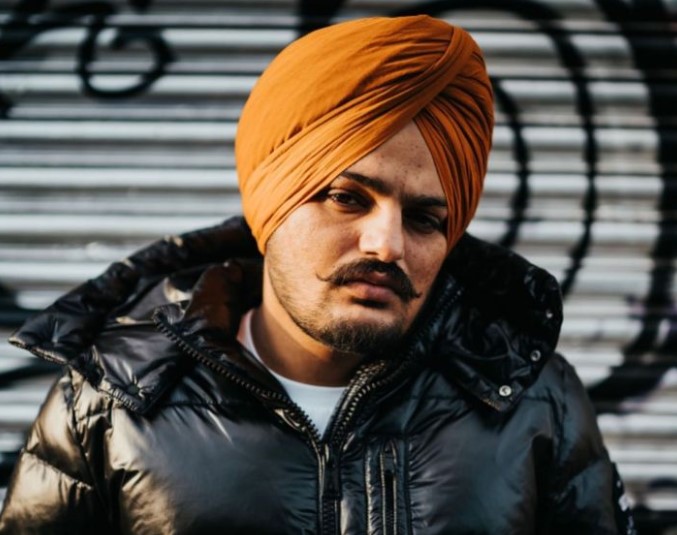 Sidhu Moosewala collaborates with Grammy winner Burna Boy for new song Mera Na