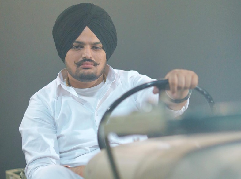 Sidhu Moosewala's latest song Mera Na was released on April 7, 2023