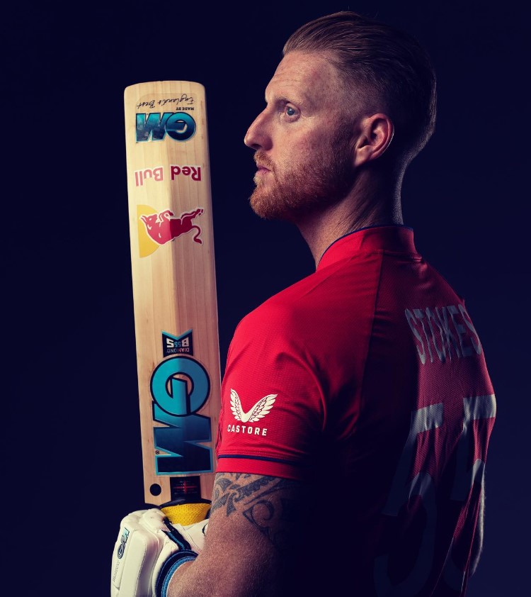 Stokes has also played in several T20 leagues around the world