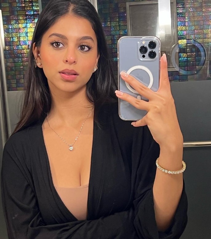 Suhana Khan Wiki