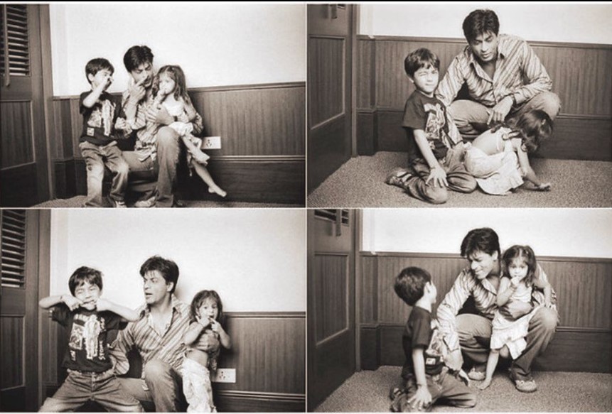 Suhana Khan's life has been closely followed by the media since her birth