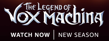 The Legend of Vox Machina 3 Release Date