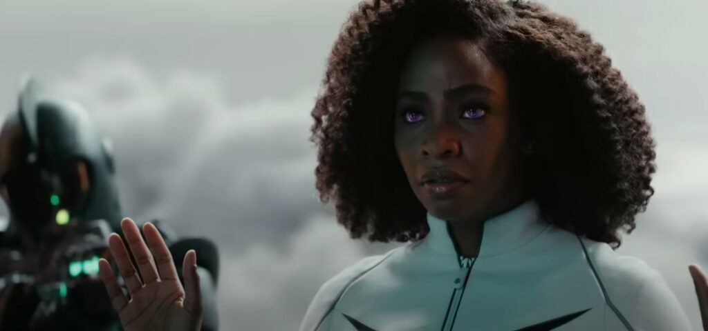 The Marvels is set to release on November 10, 2023