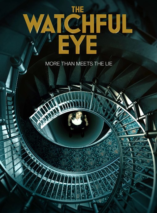 The Watchful Eye Season 2 Release Date
