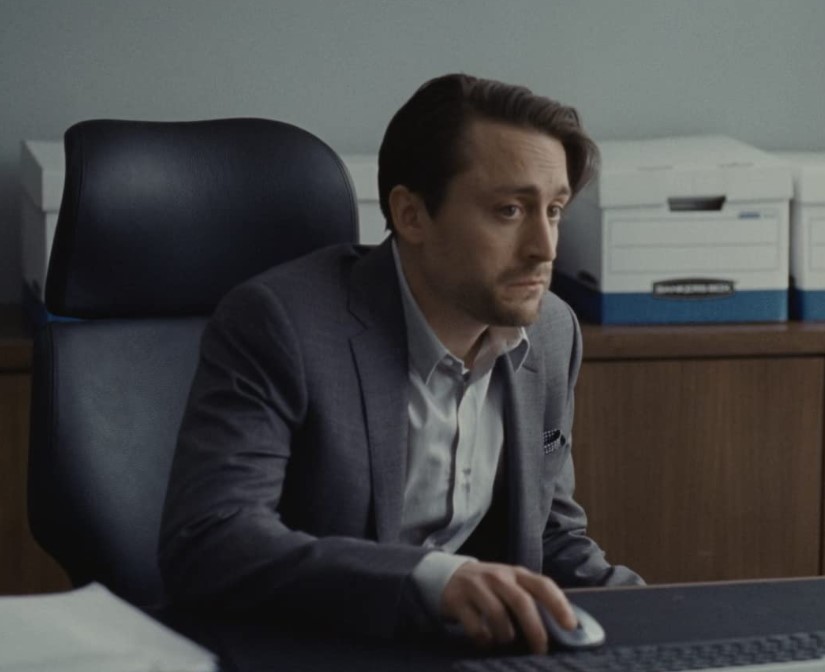 The fourth season of Succession premiered on HBO on March 20, 2023