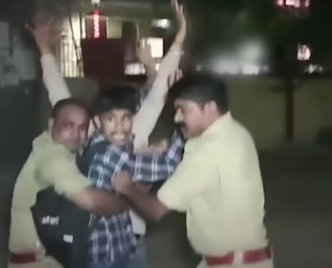 The killing of Ashraf Ahmed has been widely condemned by politicians