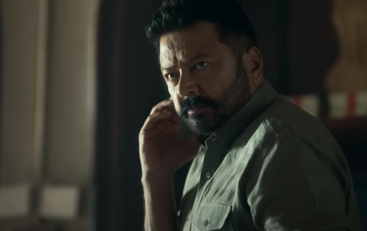 The release date of Ravanasura was initially planned for September 2022, but due to the COVID-19 pandemic