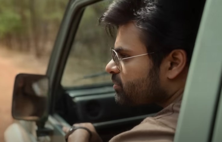 Virupaksha Movie Release Date