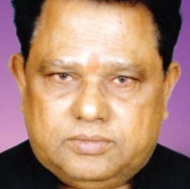 Well-Known Telugu Actor Costumes Krishna passes away at 79