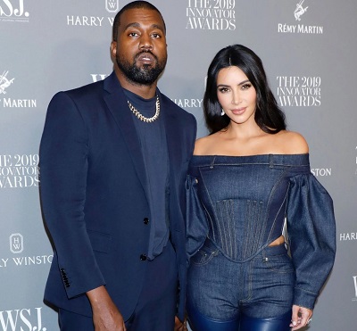 Why Kanye West and Kim Kardashian got divorce