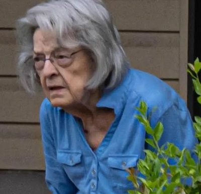 William Donham's ex-wife Carolyn Bryant passed away at the age of 88 years