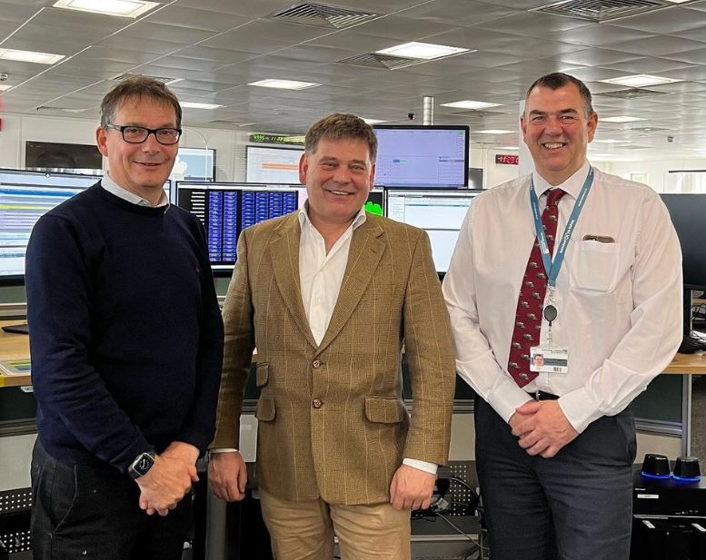 Andrew Bridgen News