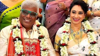 Ashish Vidyarthi Ties the Knot with Rupali Barua How His First Wife Reacted