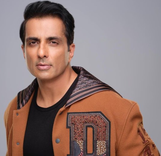 How Sonu Sood is helping the school