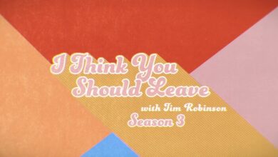 I Think You Should Leave Season 3 Release Date