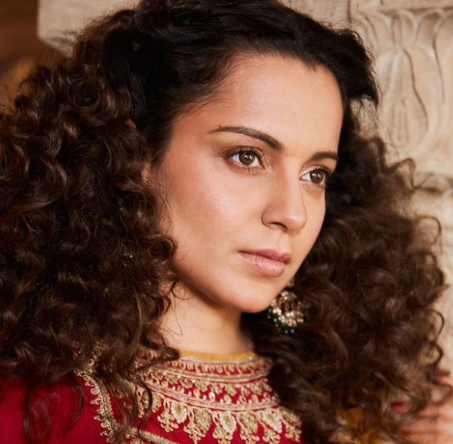 Kangana Ranaut Best Actress Award