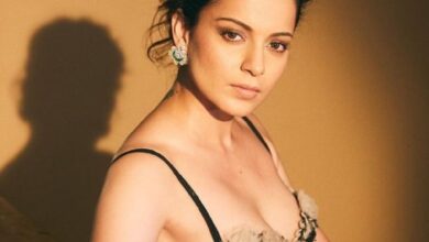 Kangana Ranaut shines as Thalaivii, wins Best Actress Award in Japan
