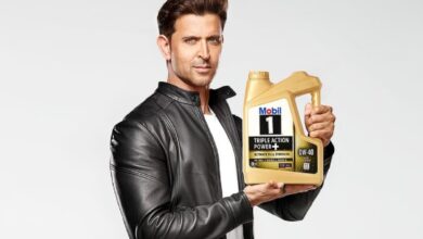 MobilTM Ropes in Hrithik Roshan as its New Brand Ambassador