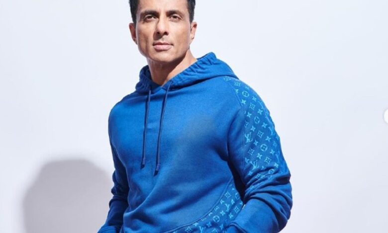Sonu Sood to Build a Dream School for Bihar’s Orphans